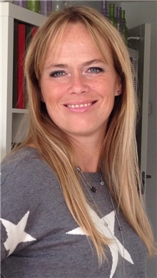 Helle Witting